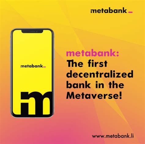 what is metabank